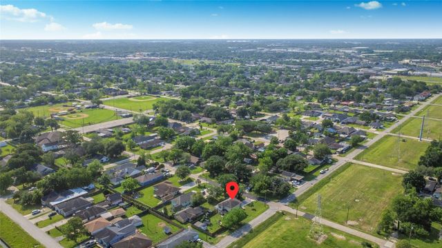 701 Avenue H, South Houston, TX 77587