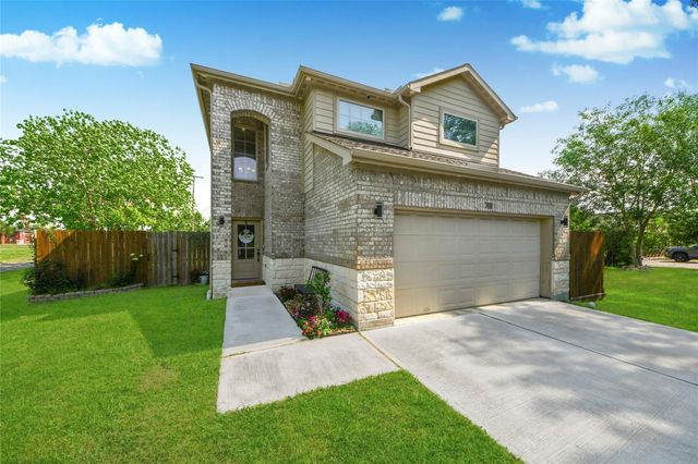 701 Avenue H, South Houston, TX 77587