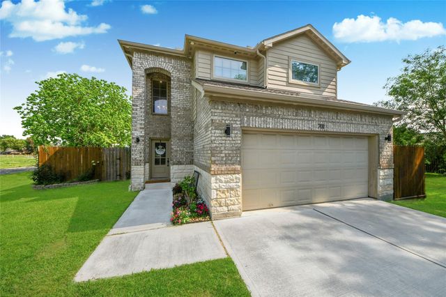 701 Avenue H, South Houston, TX 77587