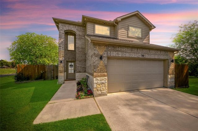 701 Avenue H, South Houston, TX 77587