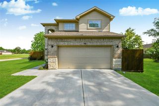 701 Avenue H, South Houston, TX 77587