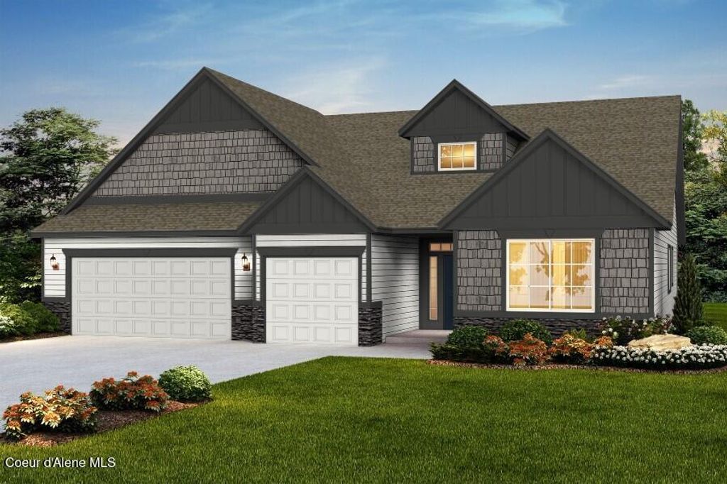 15109 N LIANE LN, Rathdrum, ID 83858