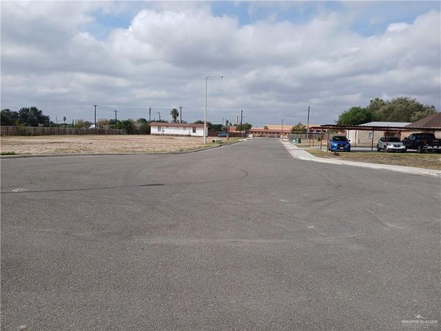 701 Thompson Road, Mission, TX 78573