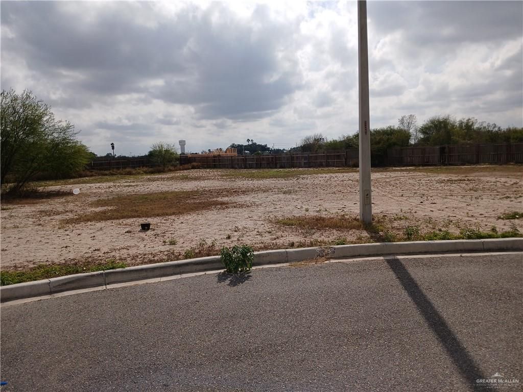 701 Thompson Road, Mission, TX 78573