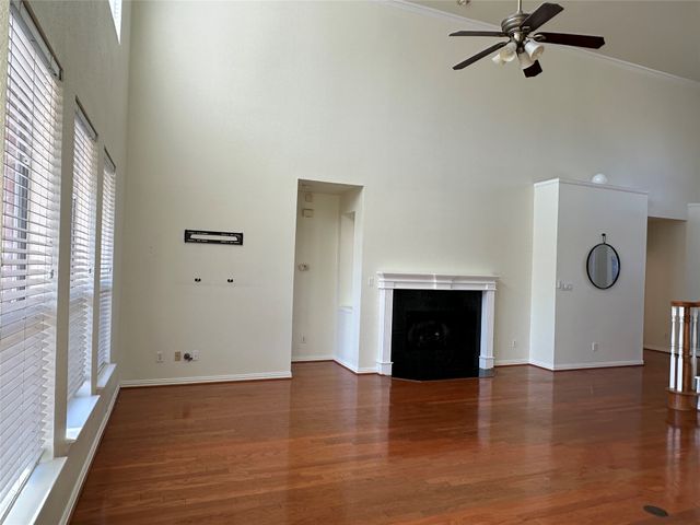 2536 Geiberger Drive, Plano, TX 75025