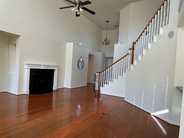 2536 Geiberger Drive, Plano, TX 75025