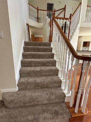 2536 Geiberger Drive, Plano, TX 75025