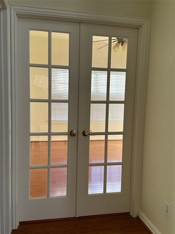 2536 Geiberger Drive, Plano, TX 75025