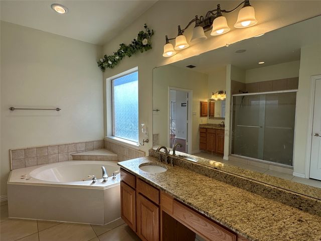 2536 Geiberger Drive, Plano, TX 75025