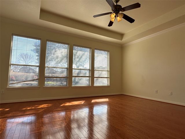 2536 Geiberger Drive, Plano, TX 75025