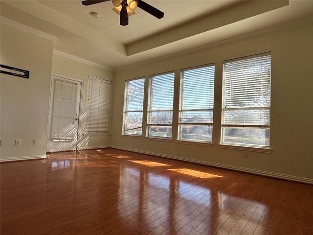 2536 Geiberger Drive, Plano, TX 75025