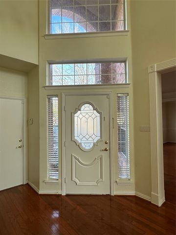 2536 Geiberger Drive, Plano, TX 75025