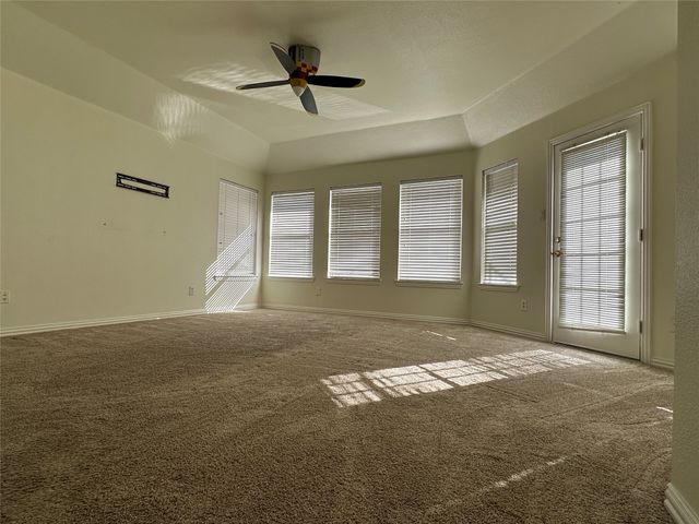 2536 Geiberger Drive, Plano, TX 75025