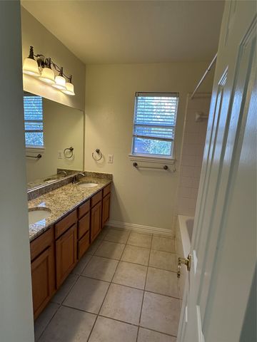 2536 Geiberger Drive, Plano, TX 75025