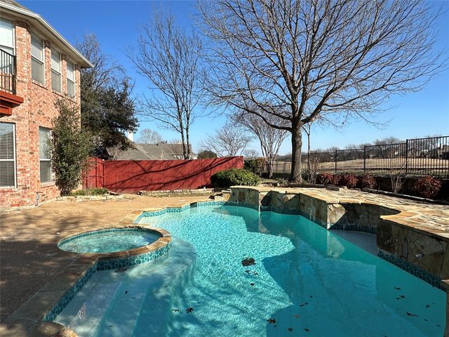 2536 Geiberger Drive, Plano, TX 75025