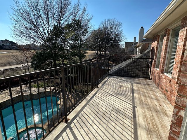 2536 Geiberger Drive, Plano, TX 75025