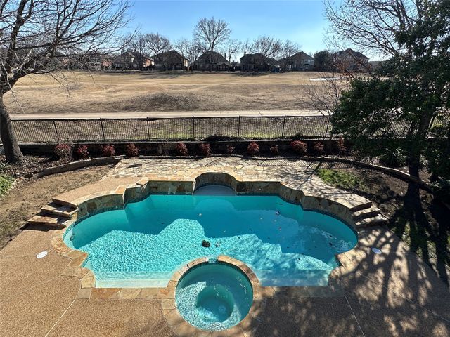 2536 Geiberger Drive, Plano, TX 75025