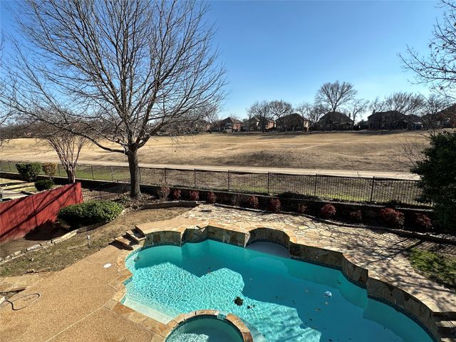 2536 Geiberger Drive, Plano, TX 75025