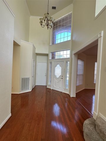 2536 Geiberger Drive, Plano, TX 75025