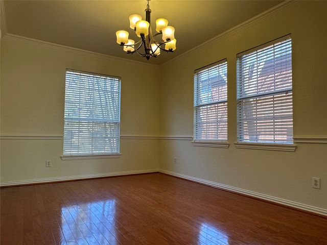 2536 Geiberger Drive, Plano, TX 75025