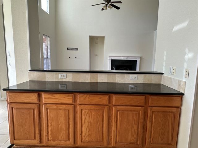 2536 Geiberger Drive, Plano, TX 75025