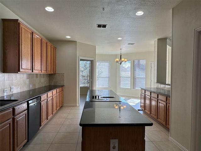 2536 Geiberger Drive, Plano, TX 75025