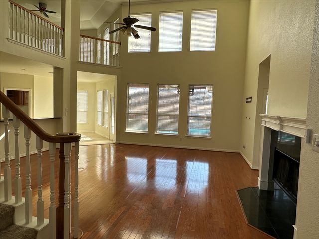 2536 Geiberger Drive, Plano, TX 75025