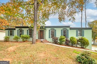 4768 Stillwood Cove, Forest Park, GA 30297