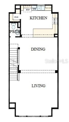 3129 4TH TERRACE N, St Petersburg, FL 33713