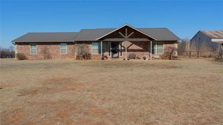 38570 Highway 9, Tecumseh, OK 74873