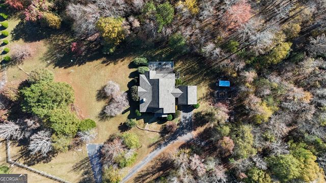 190 Carl Williams Road, Senoia, GA 30276