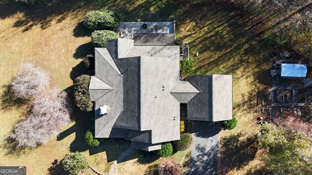 190 Carl Williams Road, Senoia, GA 30276