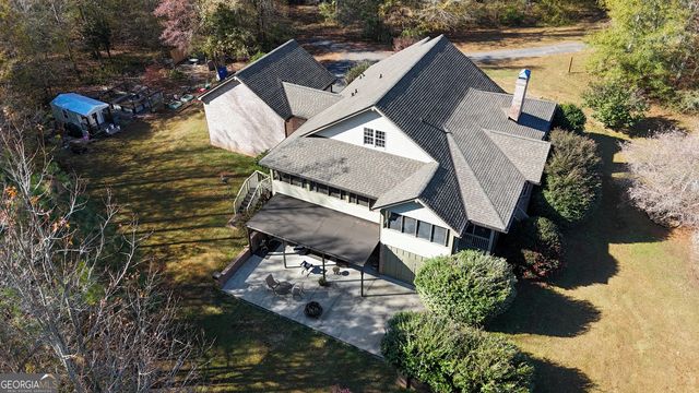 190 Carl Williams Road, Senoia, GA 30276