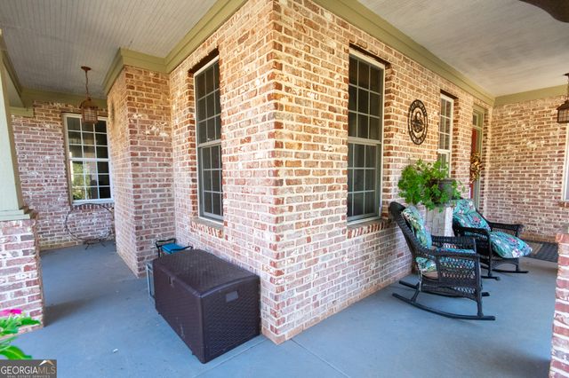 190 Carl Williams Road, Senoia, GA 30276