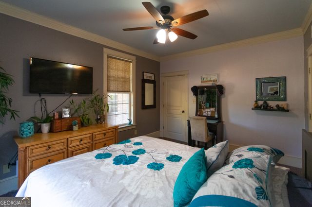 190 Carl Williams Road, Senoia, GA 30276