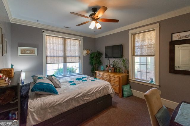 190 Carl Williams Road, Senoia, GA 30276