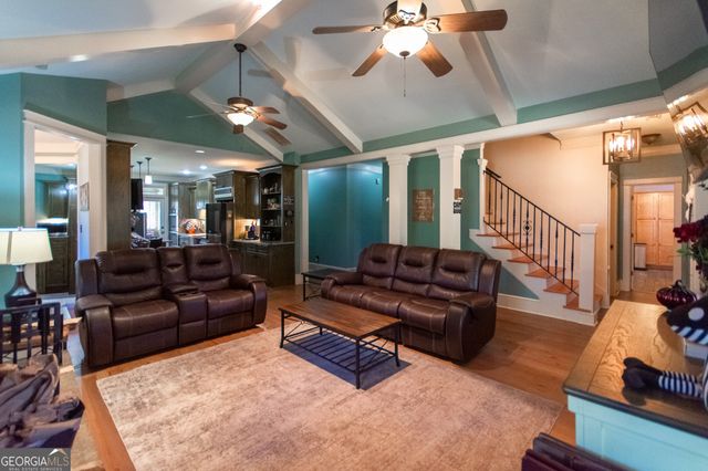 190 Carl Williams Road, Senoia, GA 30276