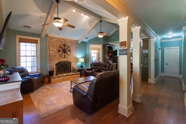 190 Carl Williams Road, Senoia, GA 30276