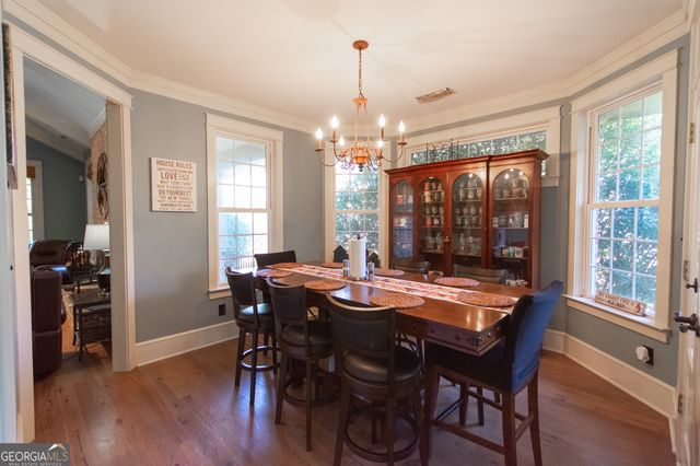 190 Carl Williams Road, Senoia, GA 30276