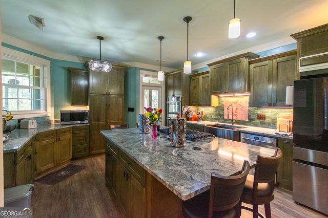 190 Carl Williams Road, Senoia, GA 30276