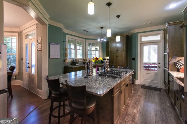 190 Carl Williams Road, Senoia, GA 30276