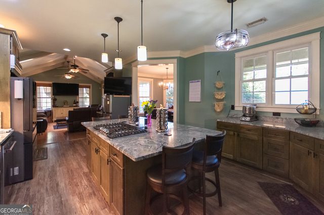 190 Carl Williams Road, Senoia, GA 30276