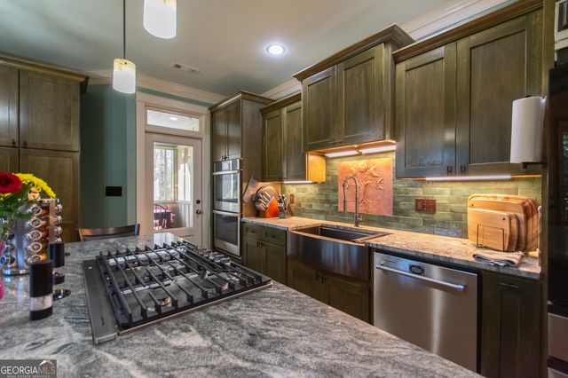 190 Carl Williams Road, Senoia, GA 30276