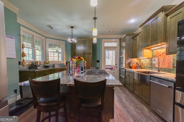 190 Carl Williams Road, Senoia, GA 30276