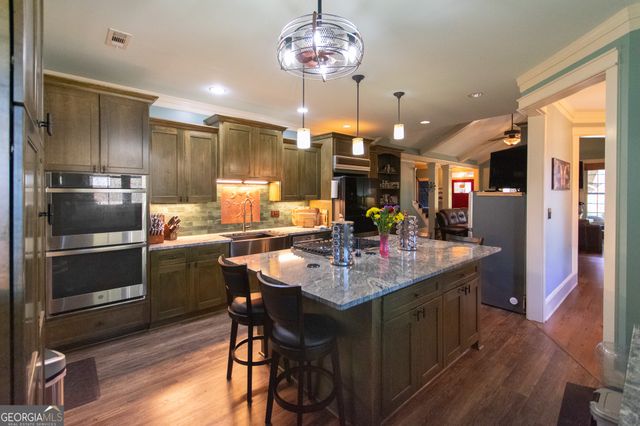 190 Carl Williams Road, Senoia, GA 30276