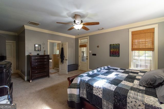 190 Carl Williams Road, Senoia, GA 30276