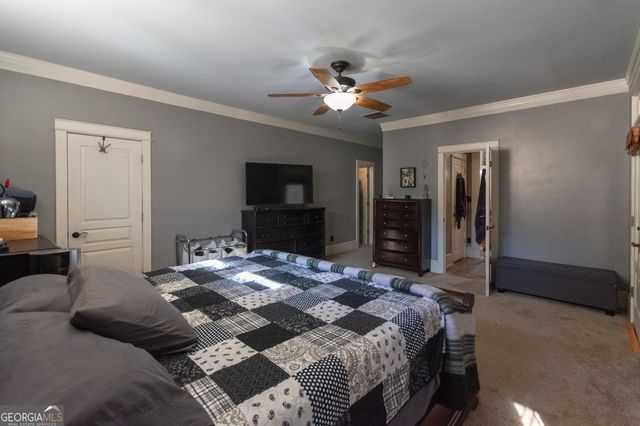 190 Carl Williams Road, Senoia, GA 30276