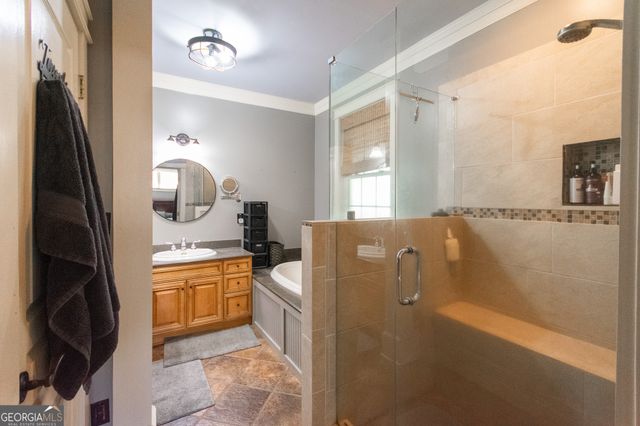 190 Carl Williams Road, Senoia, GA 30276