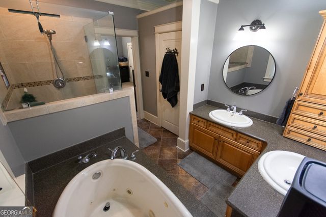 190 Carl Williams Road, Senoia, GA 30276