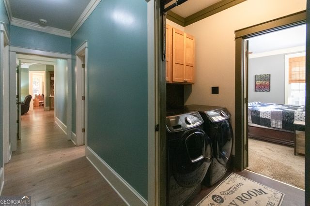 190 Carl Williams Road, Senoia, GA 30276